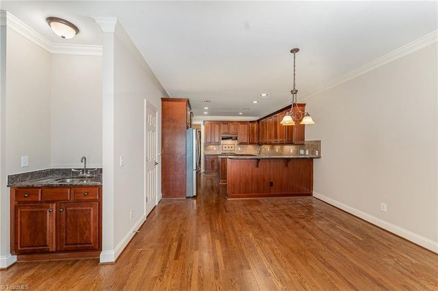 5200 Perrou Court, Greensboro, NC 27410