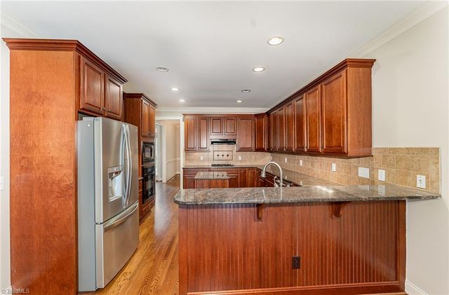5200 Perrou Court, Greensboro, NC 27410