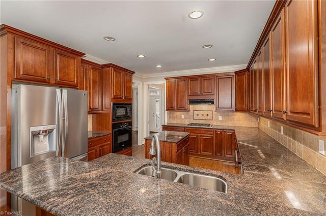 5200 Perrou Court, Greensboro, NC 27410