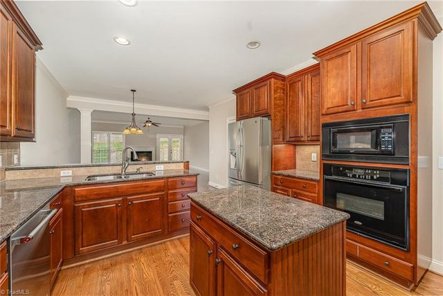 5200 Perrou Court, Greensboro, NC 27410