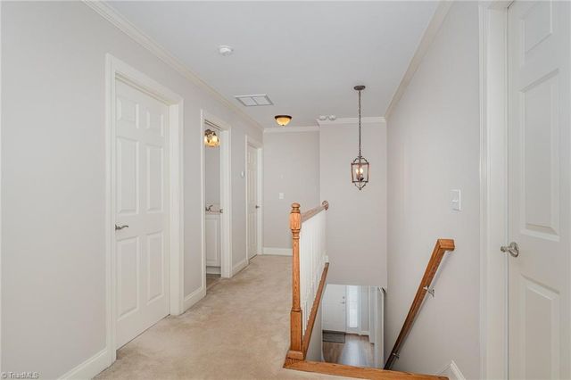 5200 Perrou Court, Greensboro, NC 27410