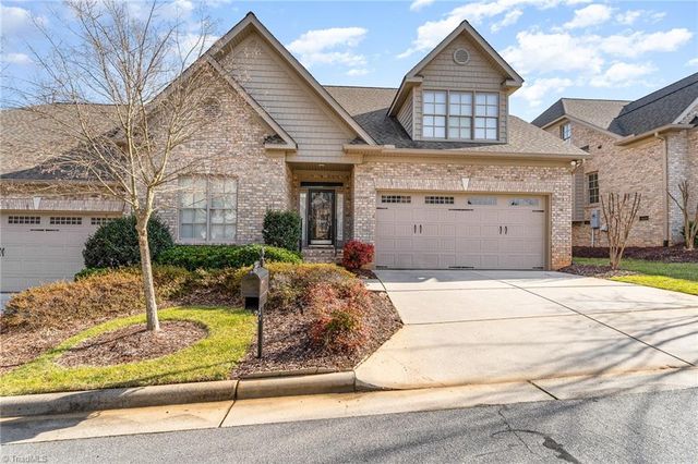 5200 Perrou Court, Greensboro, NC 27410