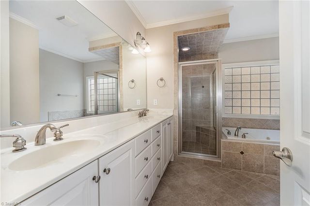 5200 Perrou Court, Greensboro, NC 27410