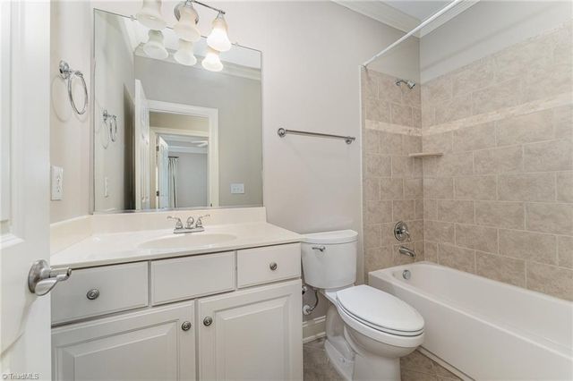 5200 Perrou Court, Greensboro, NC 27410