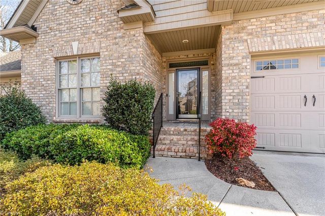 5200 Perrou Court, Greensboro, NC 27410