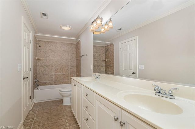 5200 Perrou Court, Greensboro, NC 27410