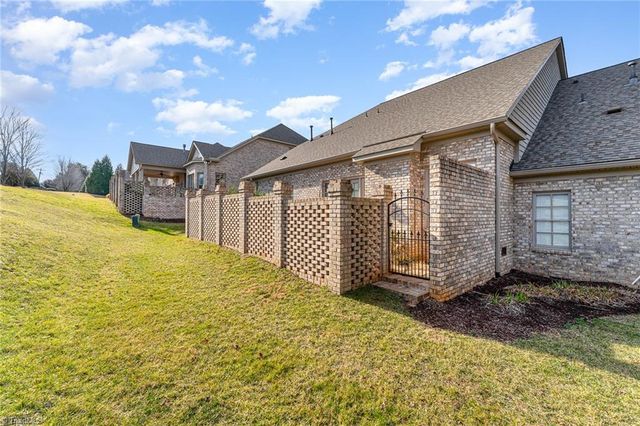5200 Perrou Court, Greensboro, NC 27410