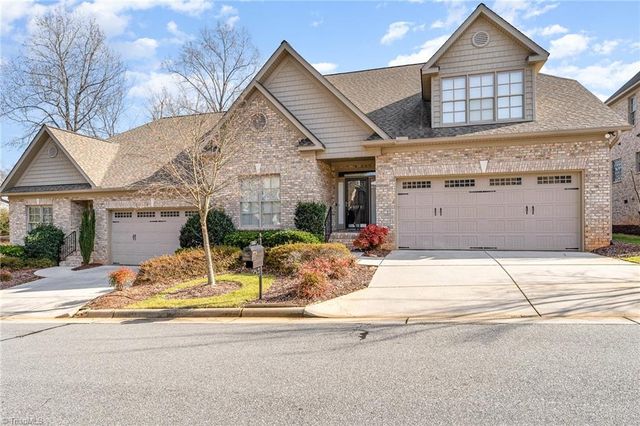 5200 Perrou Court, Greensboro, NC 27410