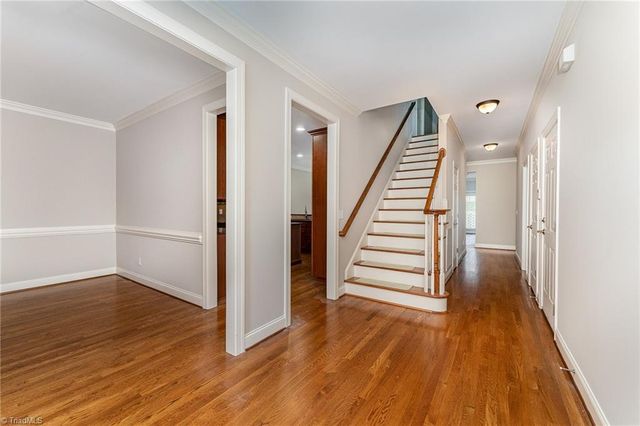 5200 Perrou Court, Greensboro, NC 27410