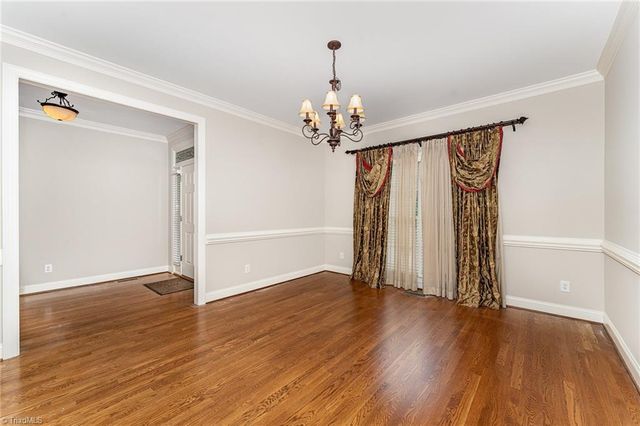 5200 Perrou Court, Greensboro, NC 27410