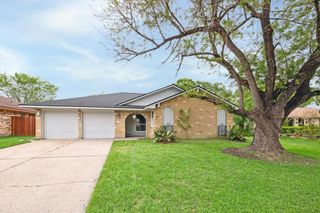 3206 Crossfell Road, Spring, TX 77388