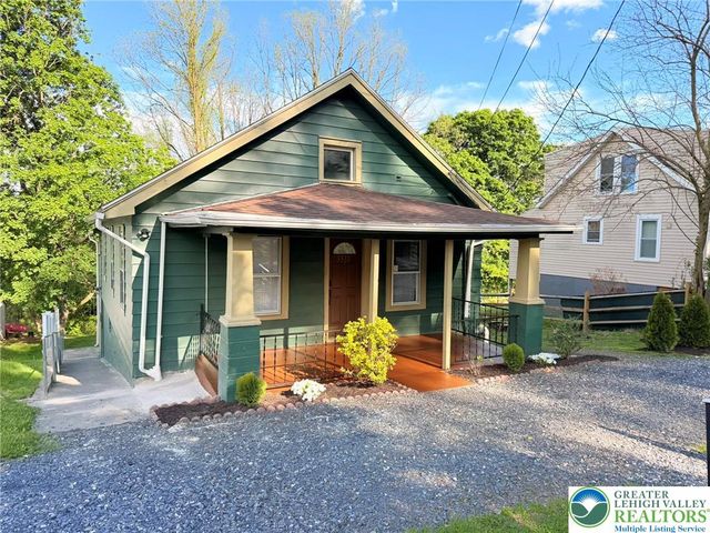 3533 Old Philadelphia PIKE, Lower Saucon Twp, PA 18015