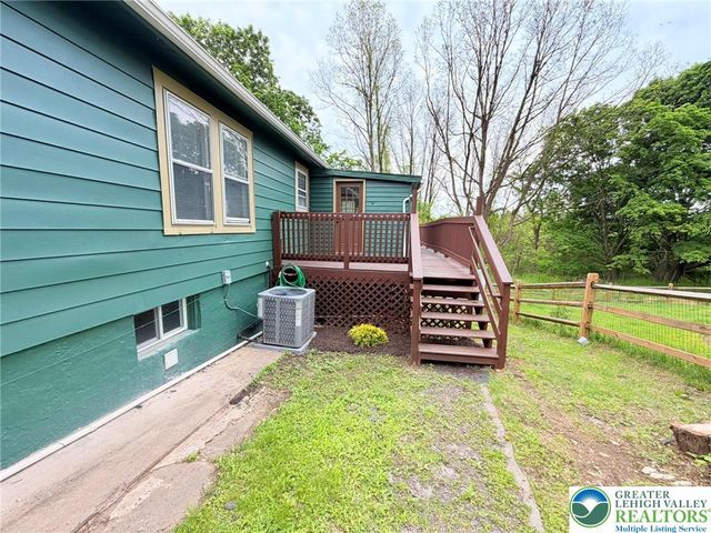 3533 Old Philadelphia PIKE, Lower Saucon Twp, PA 18015