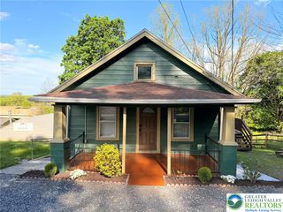 3533 Old Philadelphia PIKE, Lower Saucon Twp, PA 18015