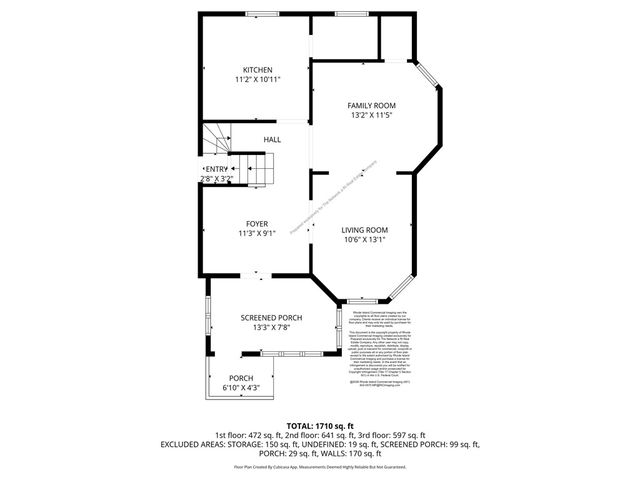 291 California Avenue, Providence, RI 02905