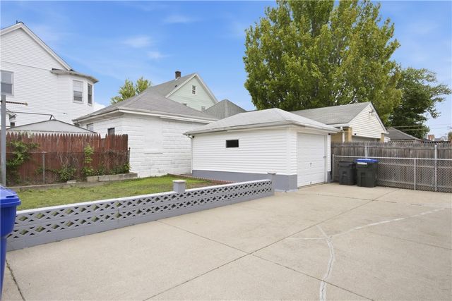 291 California Avenue, Providence, RI 02905