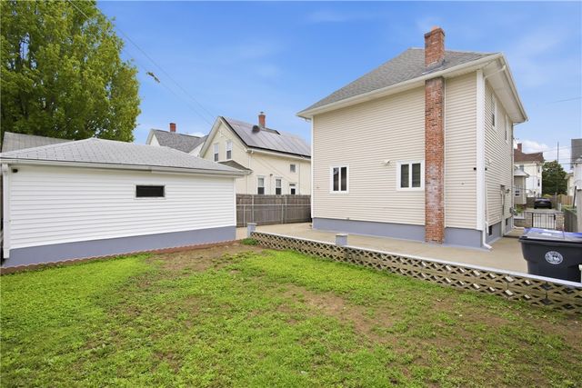 291 California Avenue, Providence, RI 02905