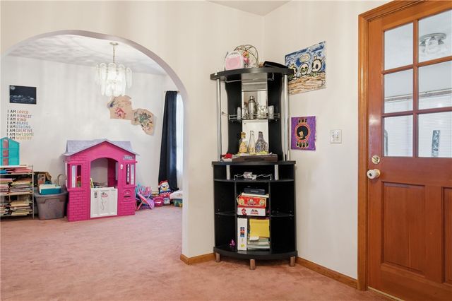 291 California Avenue, Providence, RI 02905
