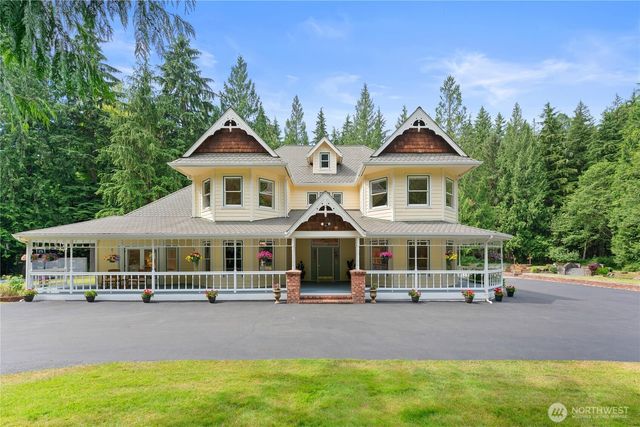 22132 NE 114th Street, Redmond, WA 98053