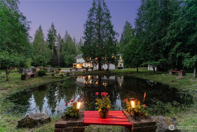 22132 NE 114th Street, Redmond, WA 98053