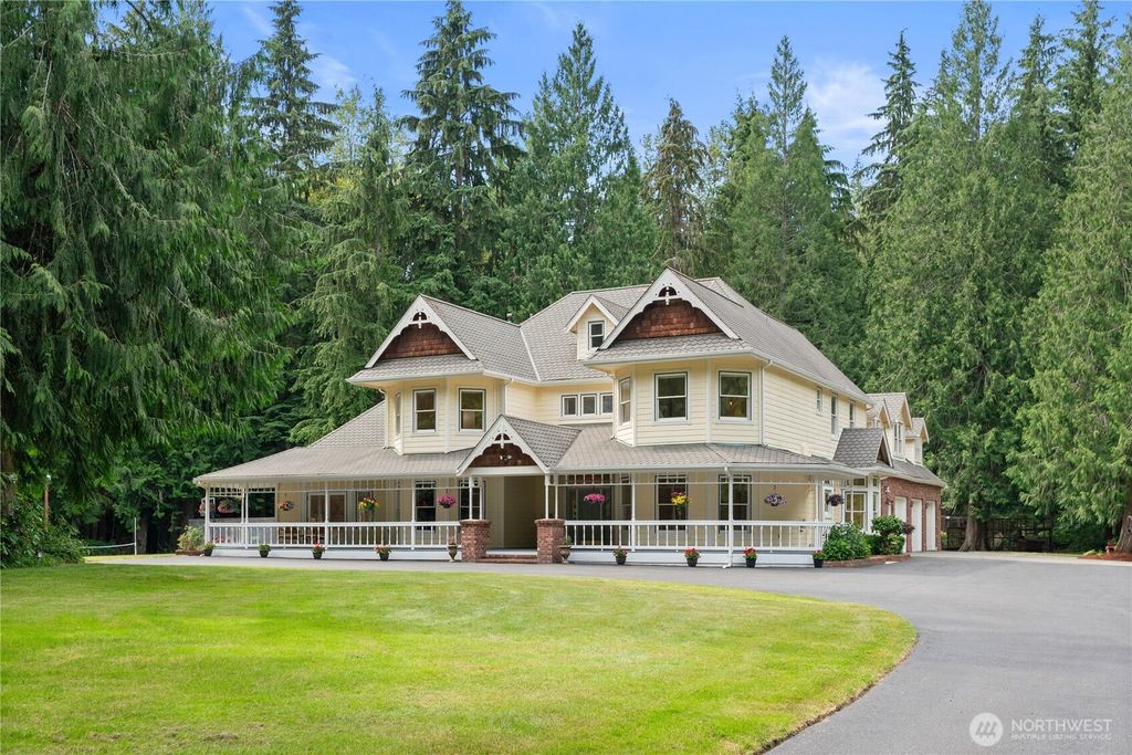 22132 NE 114th Street, Redmond, WA 98053