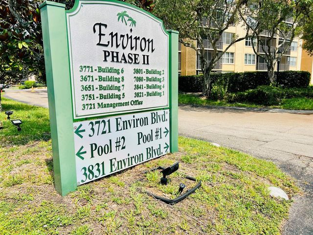 3821 Environ Boulevard 203, Lauderhill, FL 33319