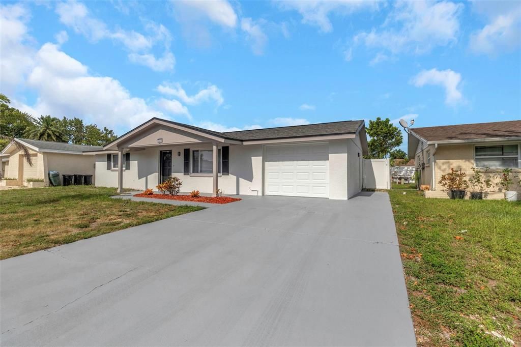 8838 COCHISE LANE, Port Richey, FL 34668