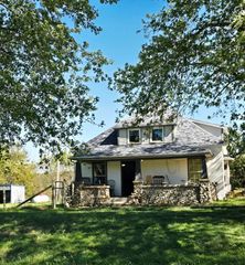 1122 N Buffalo Street, Marshfield, MO 65706