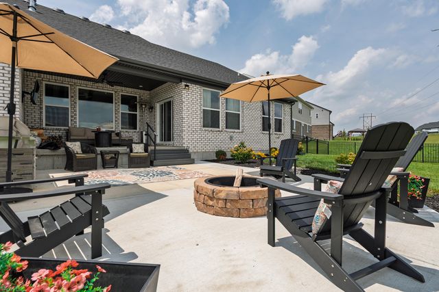 612 Winstar Court, Union, KY 41091