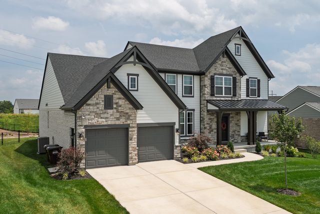 612 Winstar Court, Union, KY 41091