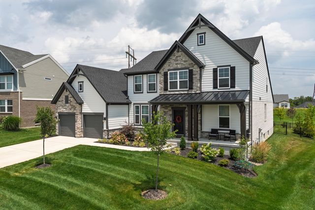 612 Winstar Court, Union, KY 41091