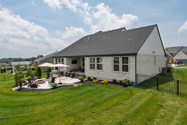 612 Winstar Court, Union, KY 41091