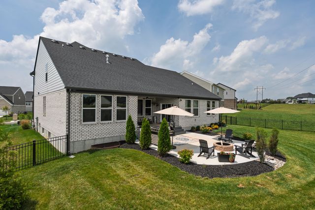 612 Winstar Court, Union, KY 41091