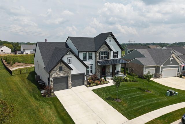 612 Winstar Court, Union, KY 41091