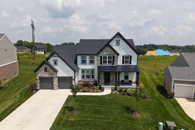612 Winstar Court, Union, KY 41091