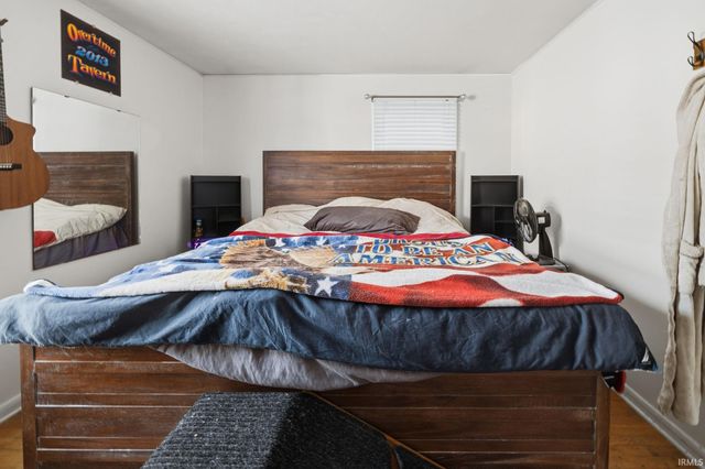 1008 Hedgewood Drive, Lafayette, IN 47904