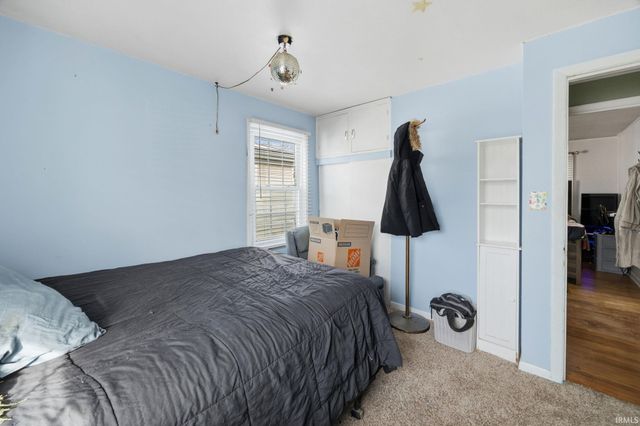 1008 Hedgewood Drive, Lafayette, IN 47904