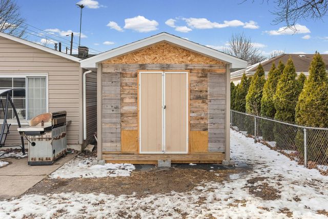 1008 Hedgewood Drive, Lafayette, IN 47904