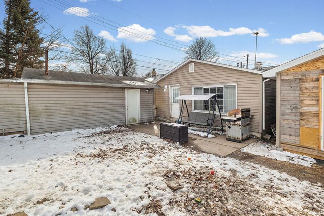 1008 Hedgewood Drive, Lafayette, IN 47904