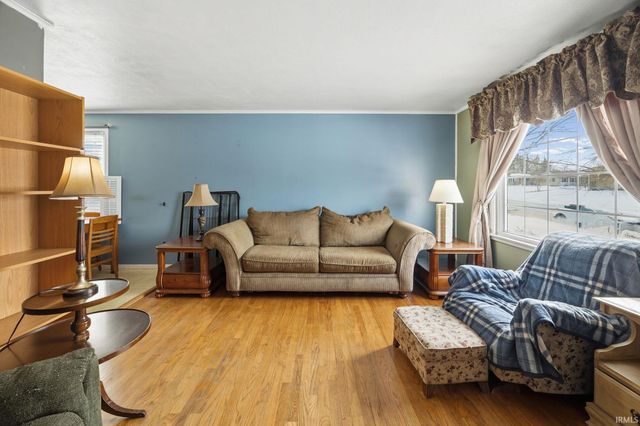 1008 Hedgewood Drive, Lafayette, IN 47904