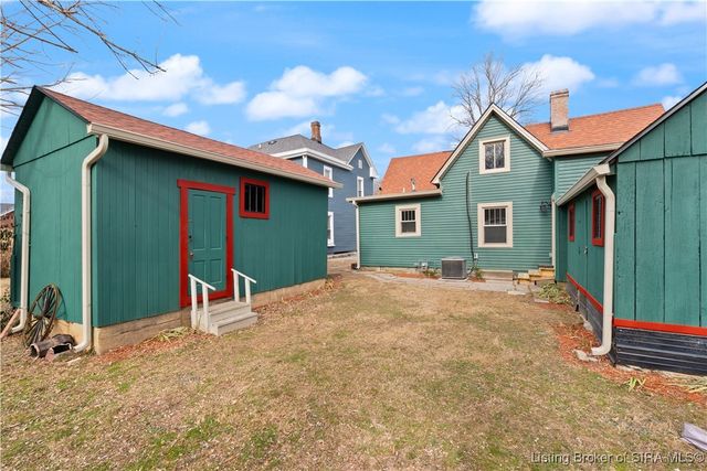 427 E Chestnut Street, Corydon, IN 47112