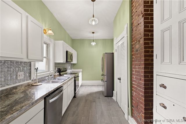 427 E Chestnut Street, Corydon, IN 47112