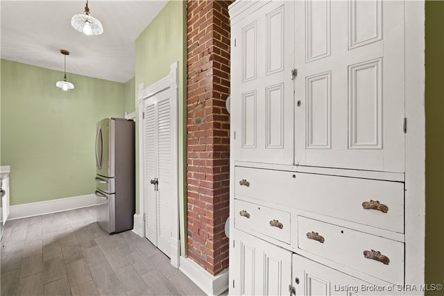 427 E Chestnut Street, Corydon, IN 47112