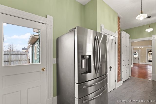 427 E Chestnut Street, Corydon, IN 47112