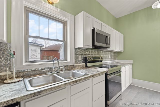 427 E Chestnut Street, Corydon, IN 47112