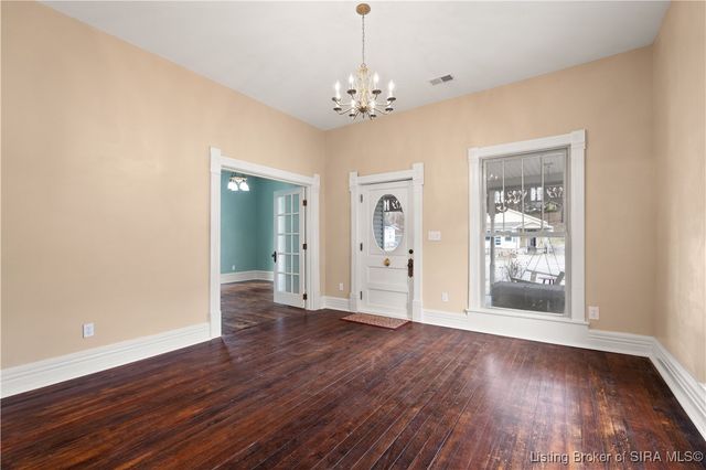 427 E Chestnut Street, Corydon, IN 47112