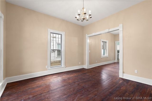 427 E Chestnut Street, Corydon, IN 47112