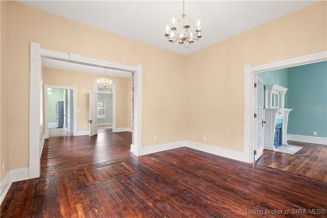 427 E Chestnut Street, Corydon, IN 47112