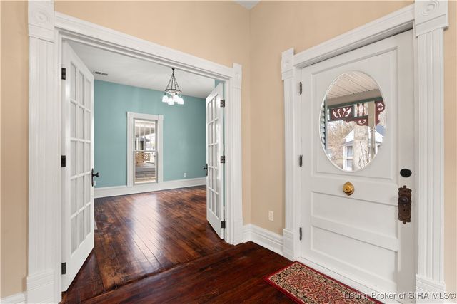 427 E Chestnut Street, Corydon, IN 47112