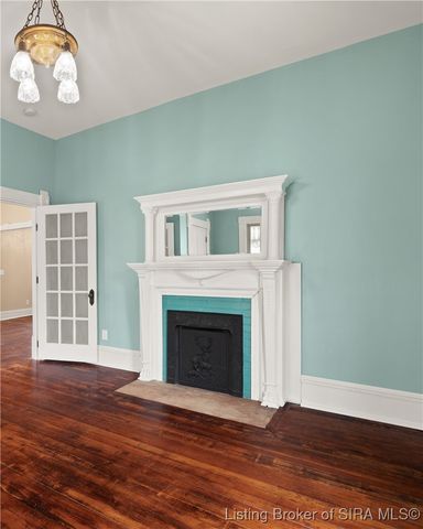 427 E Chestnut Street, Corydon, IN 47112